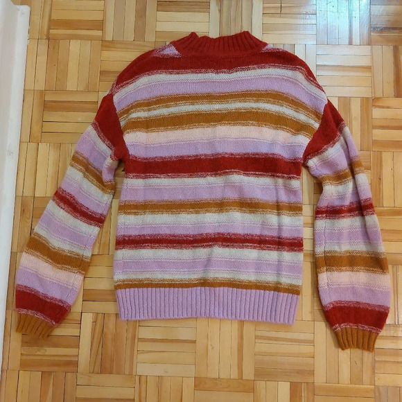 Gap alpaca blend sweater size XS - Picture 2 of 4